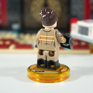 Lego Dimensions - Story Pack - New Ghostbusters (08)